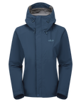 Women's Downpour Waterproof Jacket