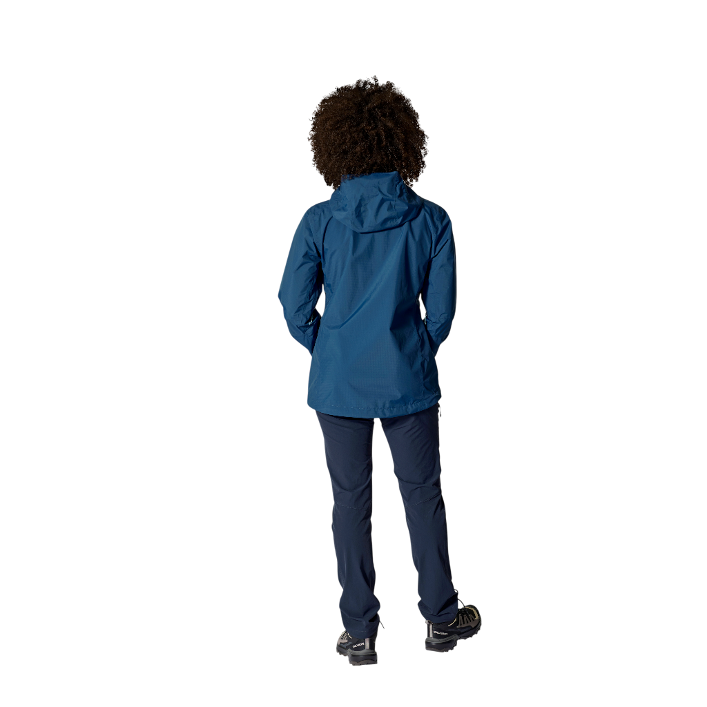 Women's Downpour Waterproof Jacket
