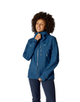 Women's Downpour Waterproof Jacket