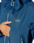 Women's Downpour Waterproof Jacket
