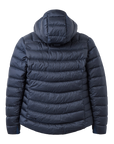 Women's Electron Pro Hoody - Galaxy Blue