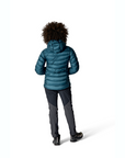Rab Women's Electron Pro Hoody - Booley Galway
