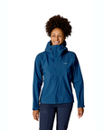 Rab Women's Firewall Waterproof Jacket - Booley Galway