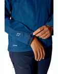 Rab Women's Firewall Waterproof Jacket - Booley Galway