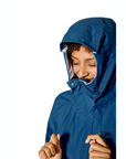 Rab Women's Firewall Waterproof Jacket - Booley Galway