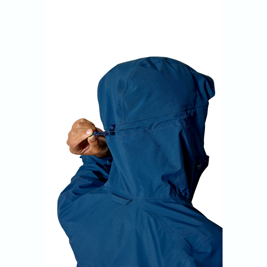 Rab Women's Firewall Waterproof Jacket - Booley Galway