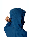 Rab Women's Firewall Waterproof Jacket - Booley Galway