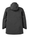 Women's Firewall Parka - Black