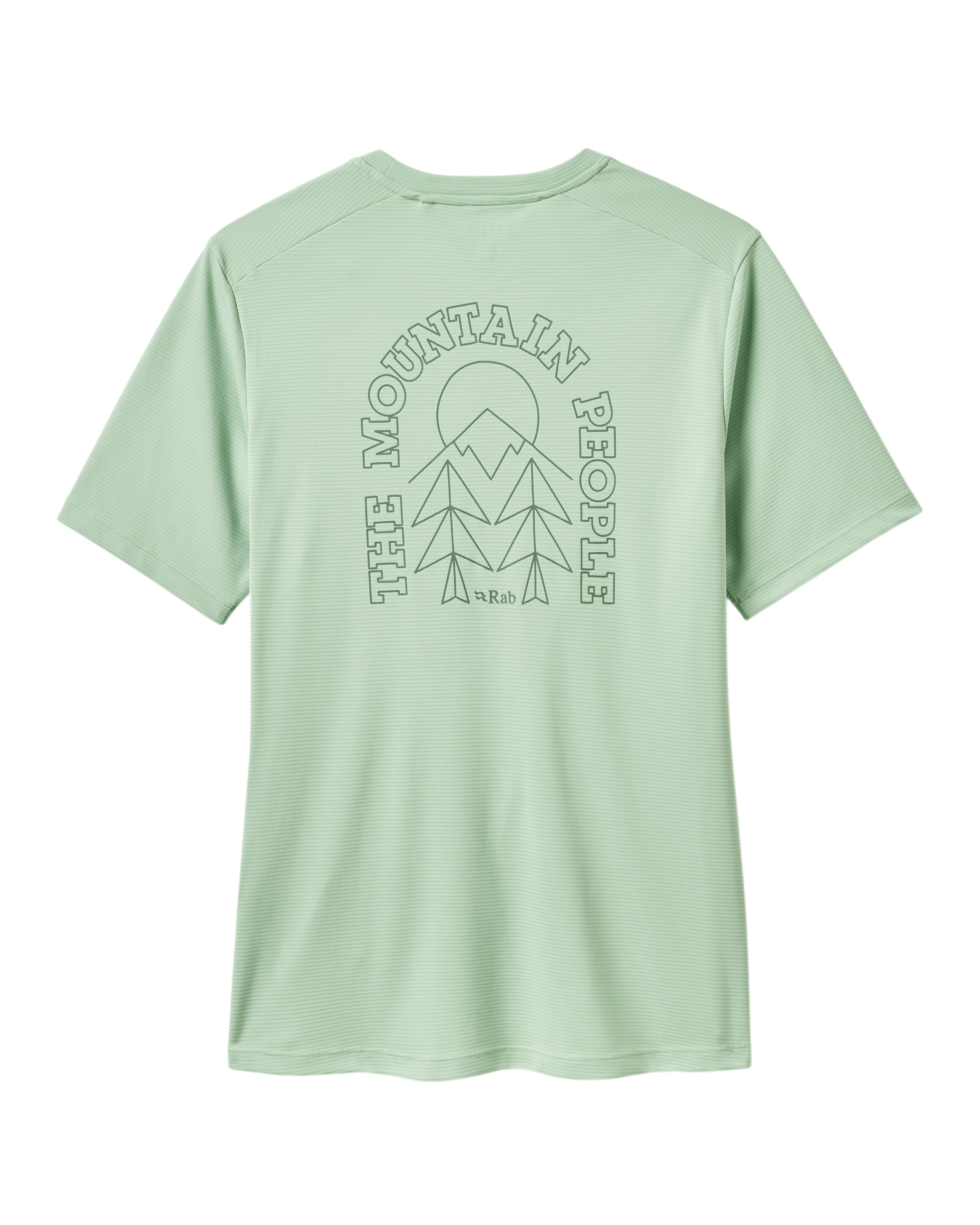 Women's Force Cirque Tee