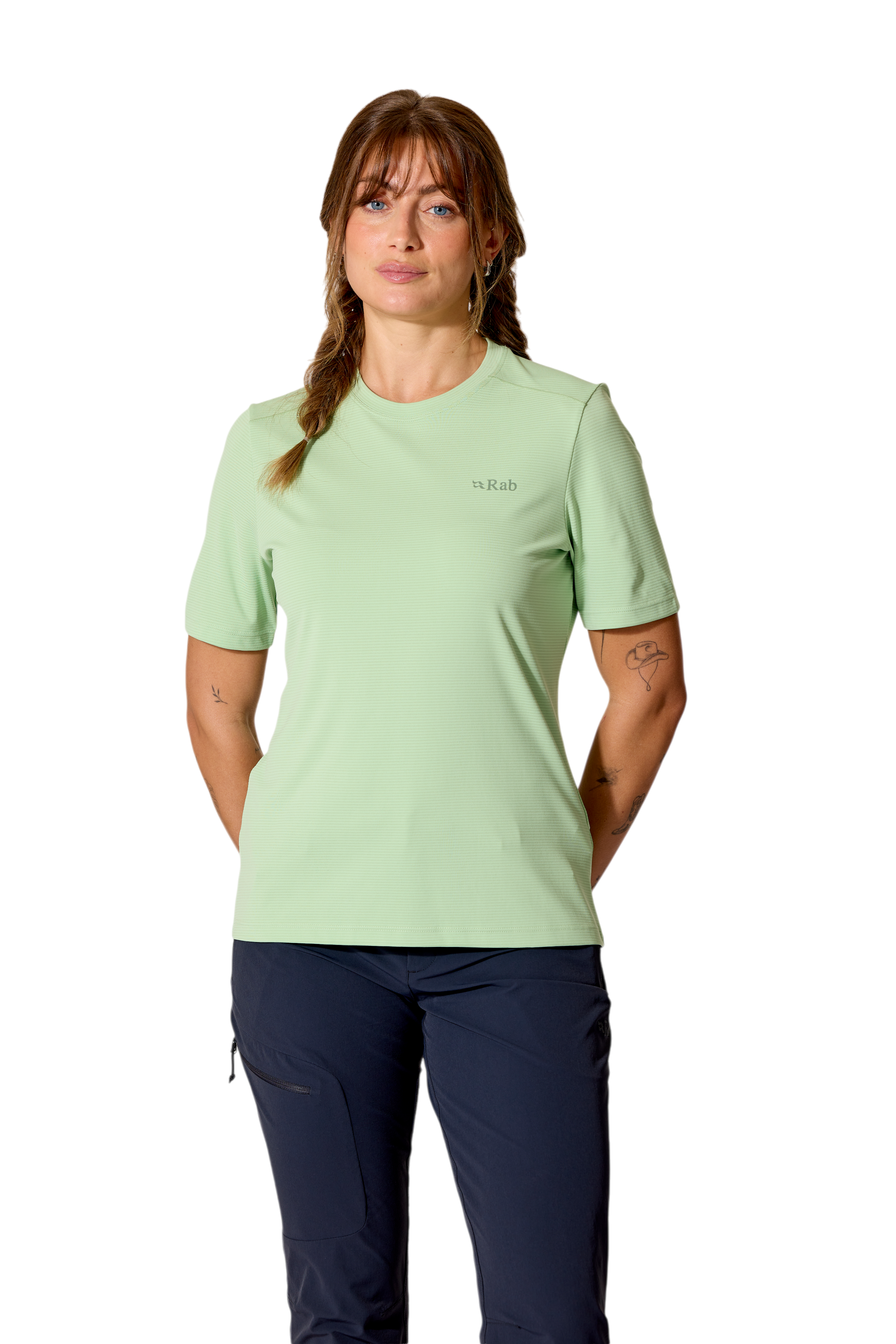 Women's Force Cirque Tee