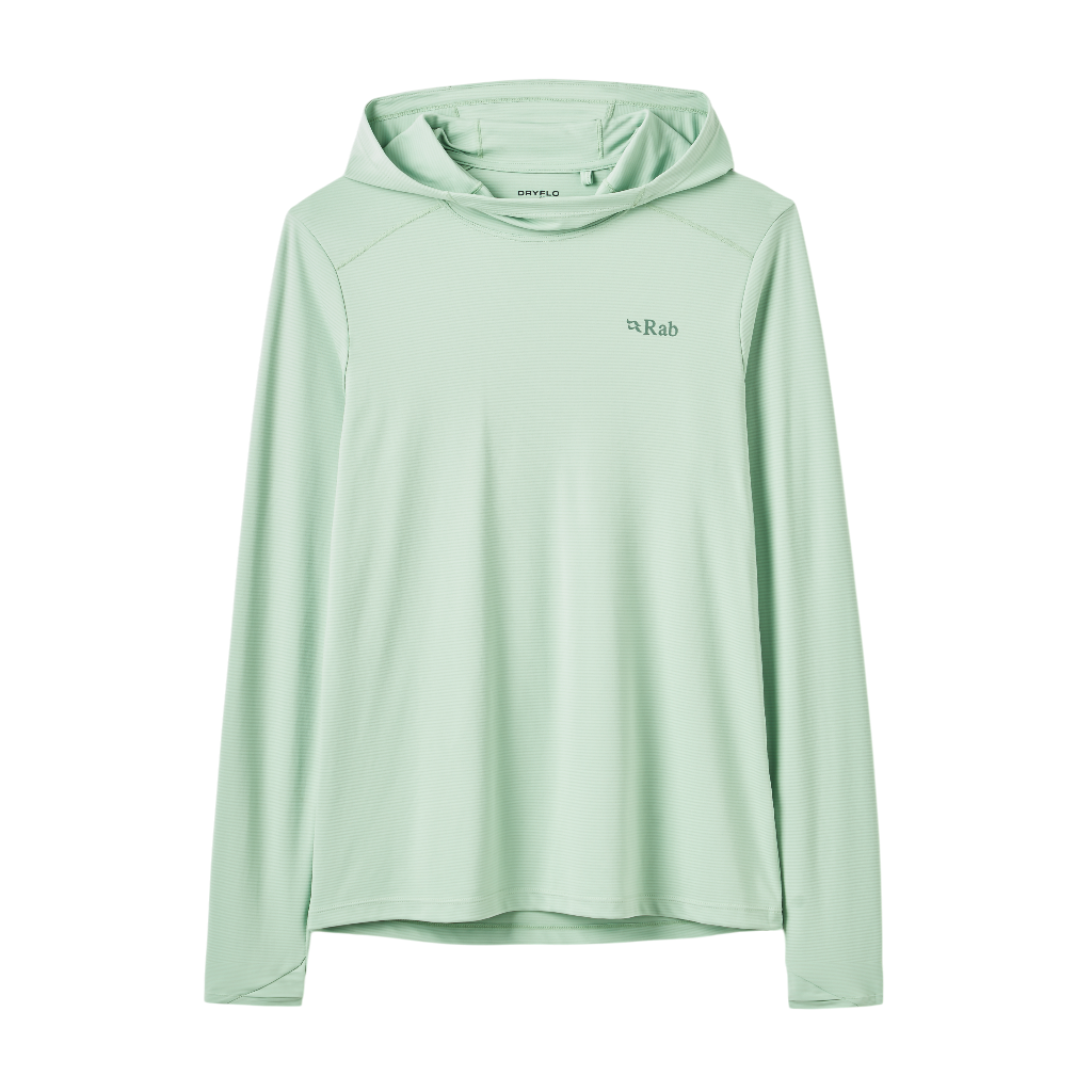 Women's Force Hoody