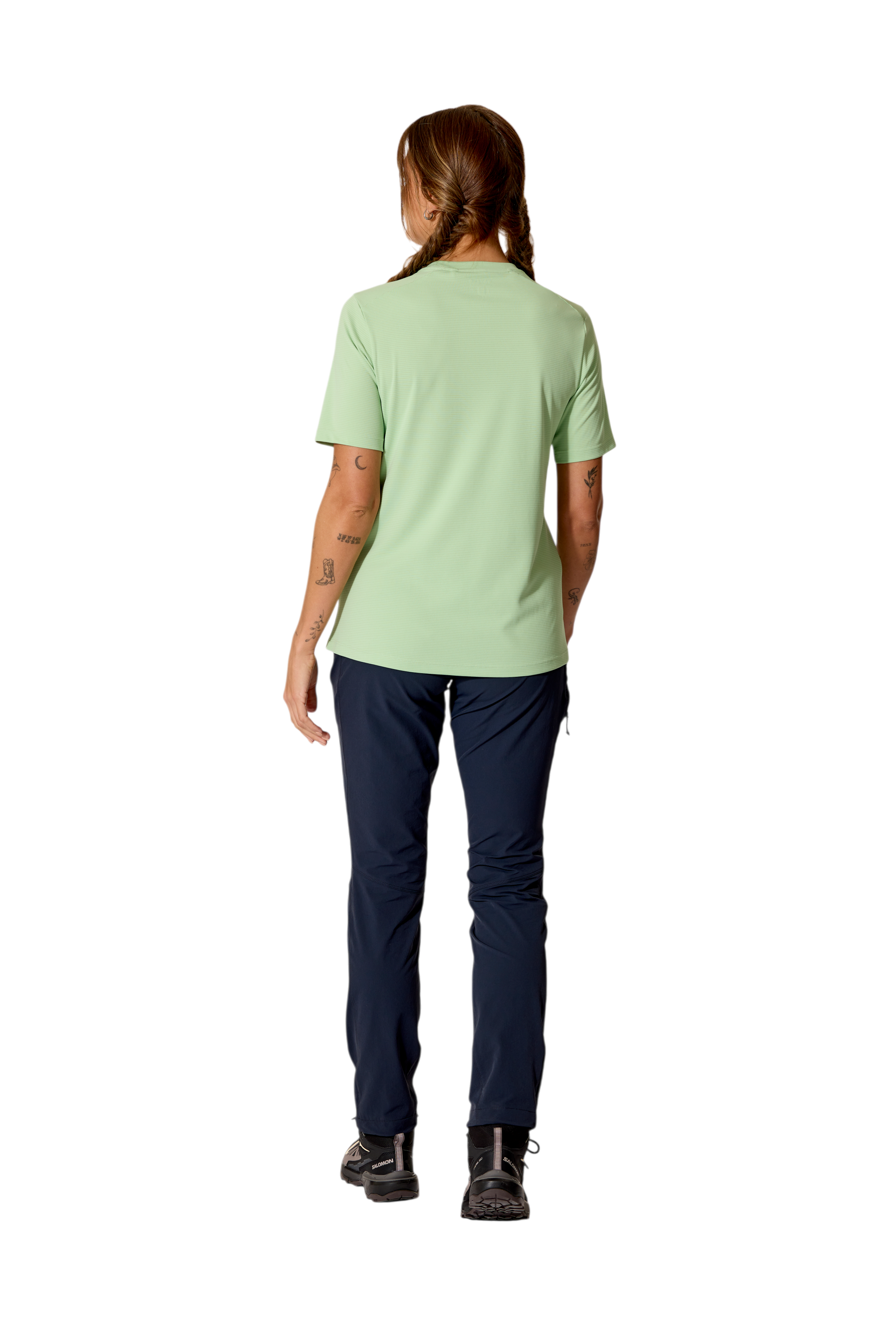Women's Force Cirque Tee