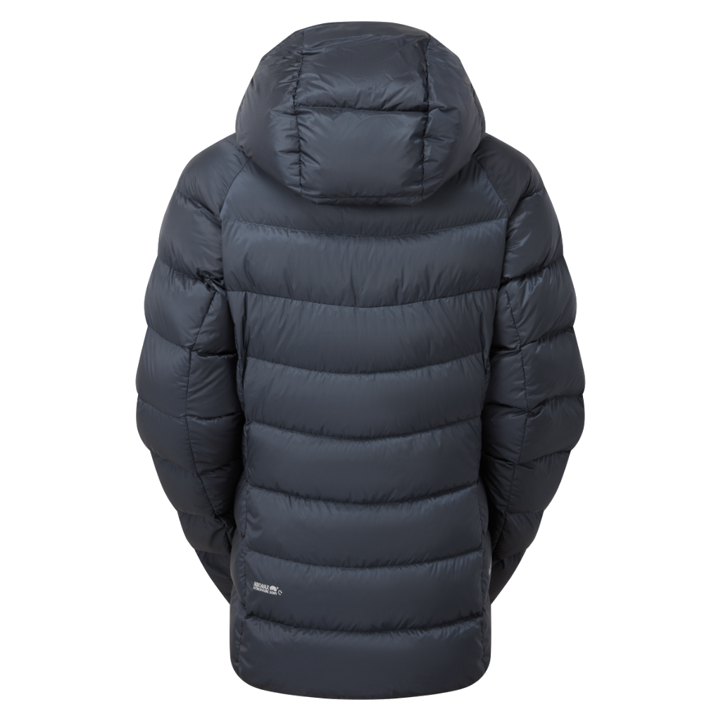 Rab Women's Glaceon Pro Down Jacket - Booley Galway