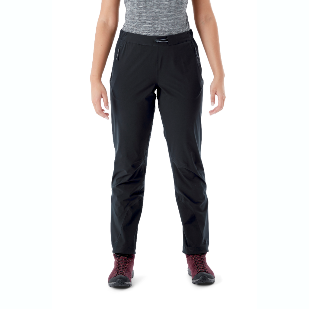 Women's Kinetic 2.0 Pants - Beluga