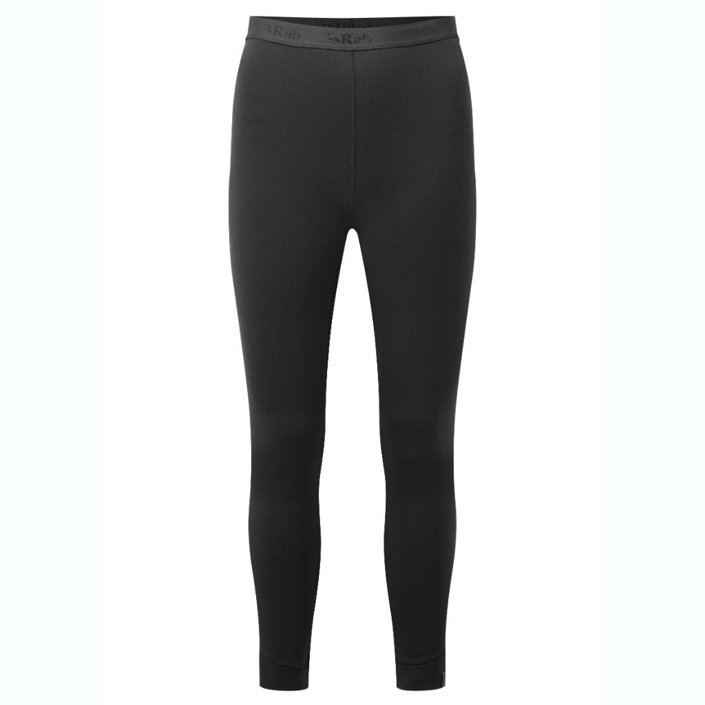 Rab Women's Modulus Tights Black - Booley Galway