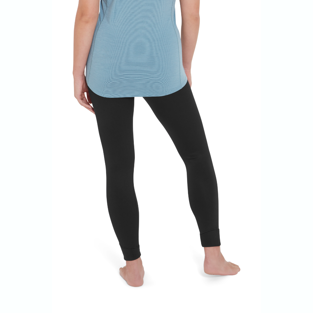 Rab Women's Modulus Tights Black - Booley Galway