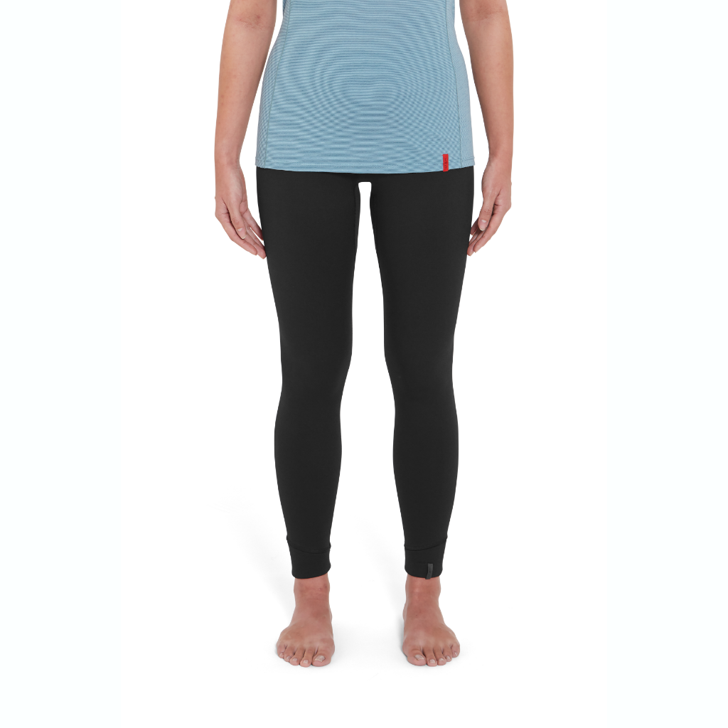 Rab Women's Modulus Tights Black - Booley Galway