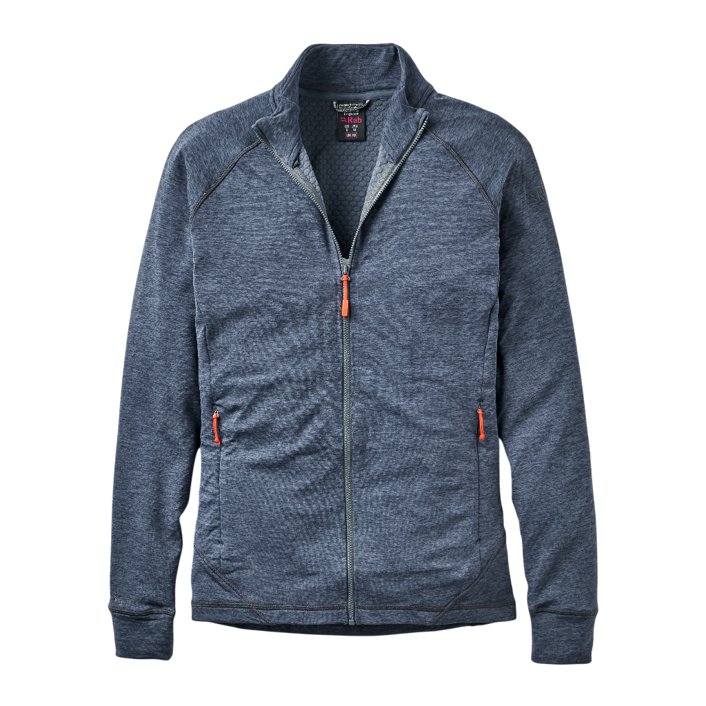 Women's Nexus Jacket