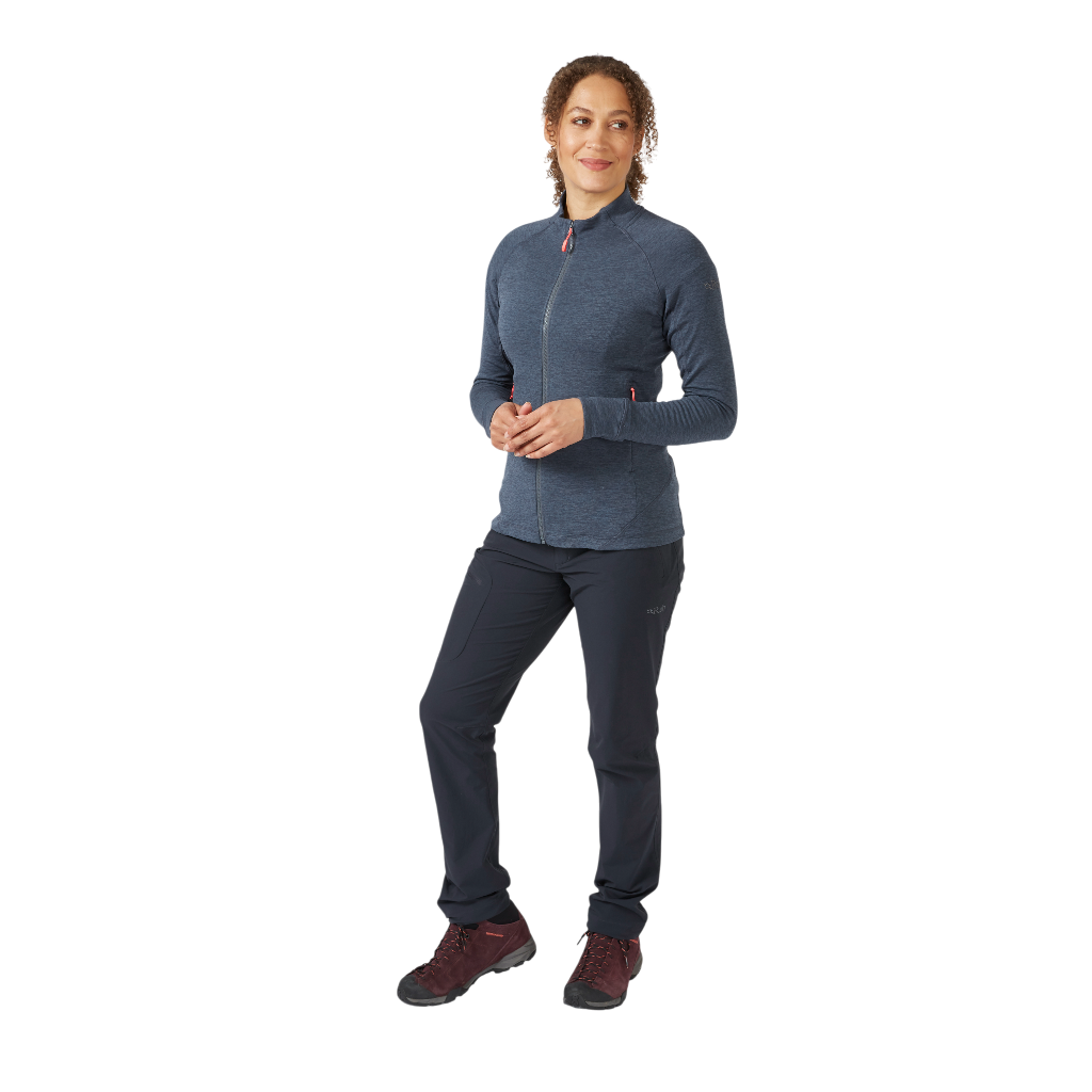 Women's Nexus Jacket
