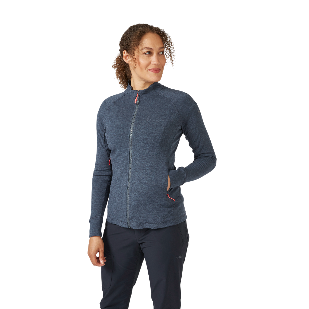 Women's Nexus Jacket