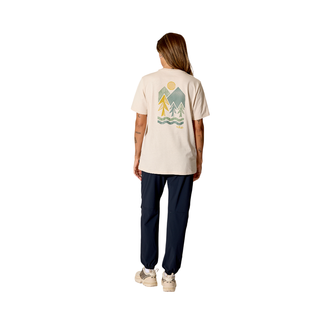 Women's Stance Vista Tee