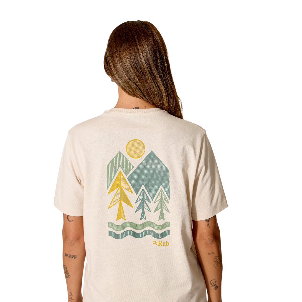 Women's Stance Vista Tee