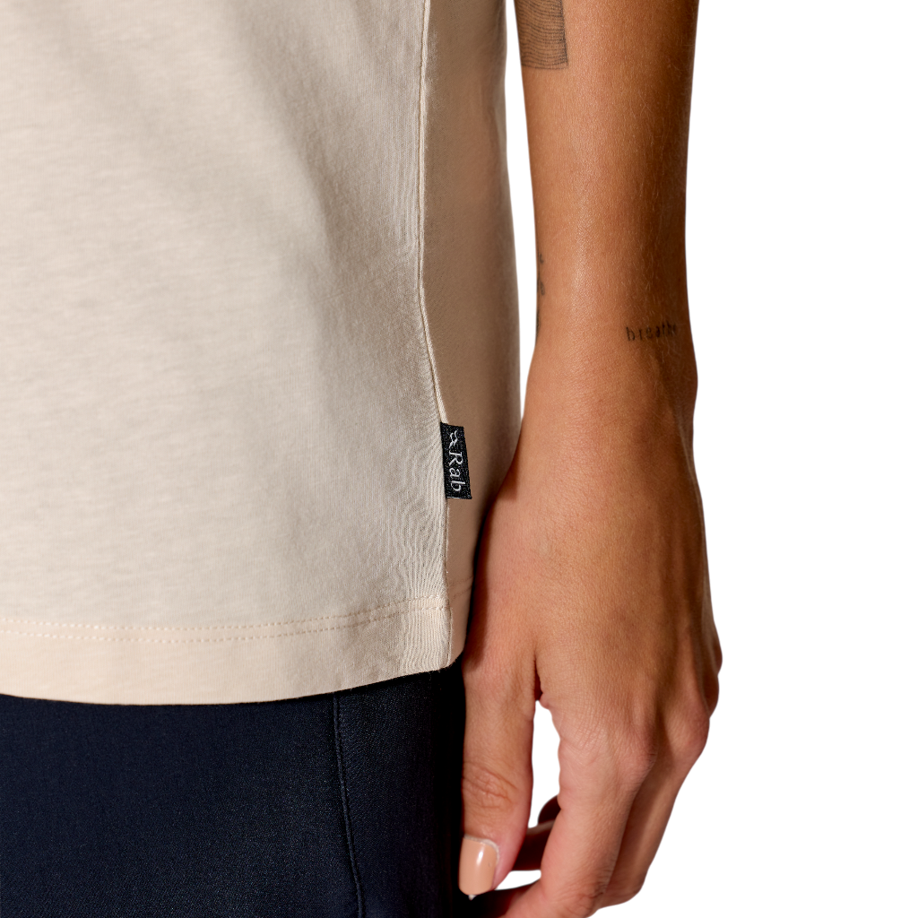 Women's Stance Vista Tee