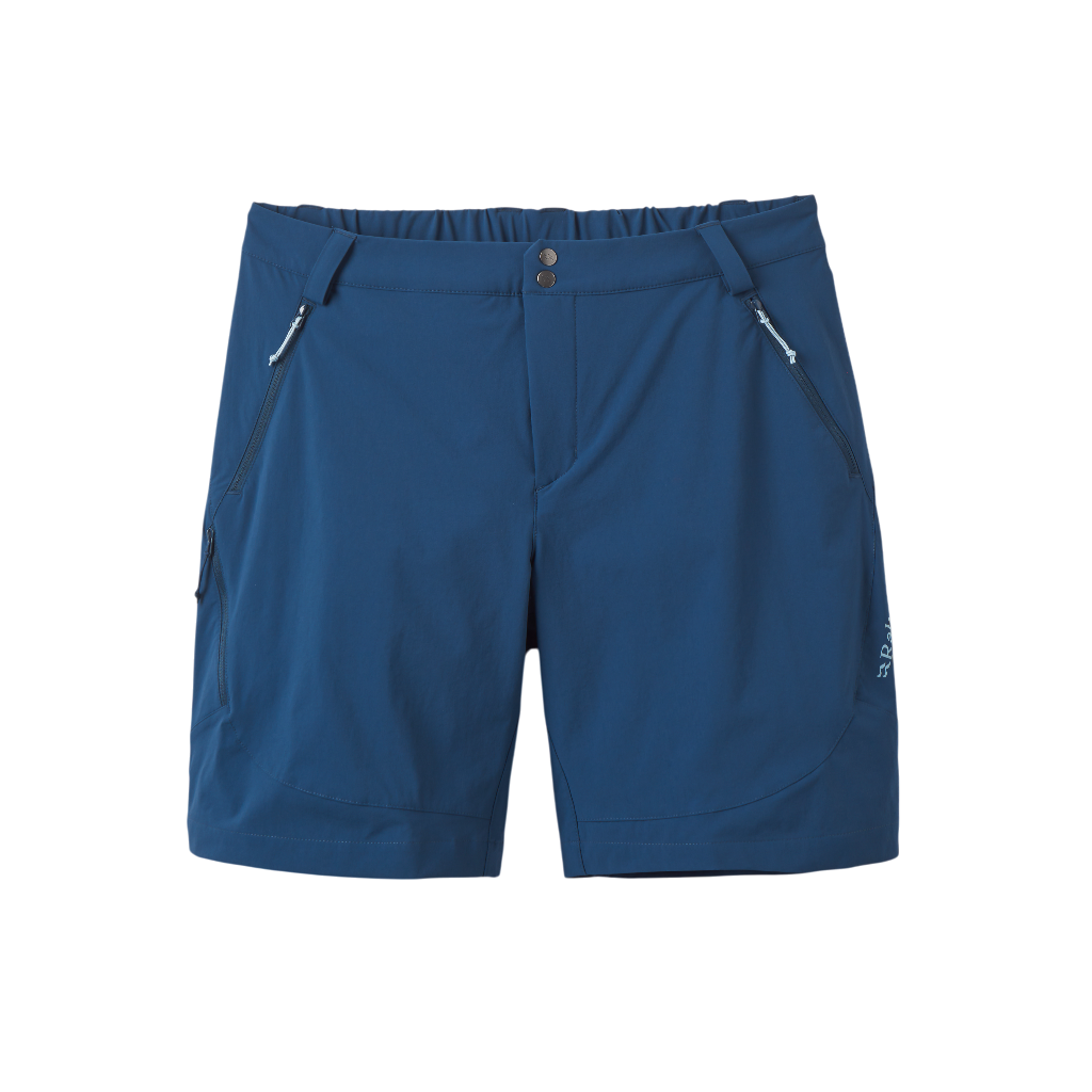 Women's Torque Mountain Shorts