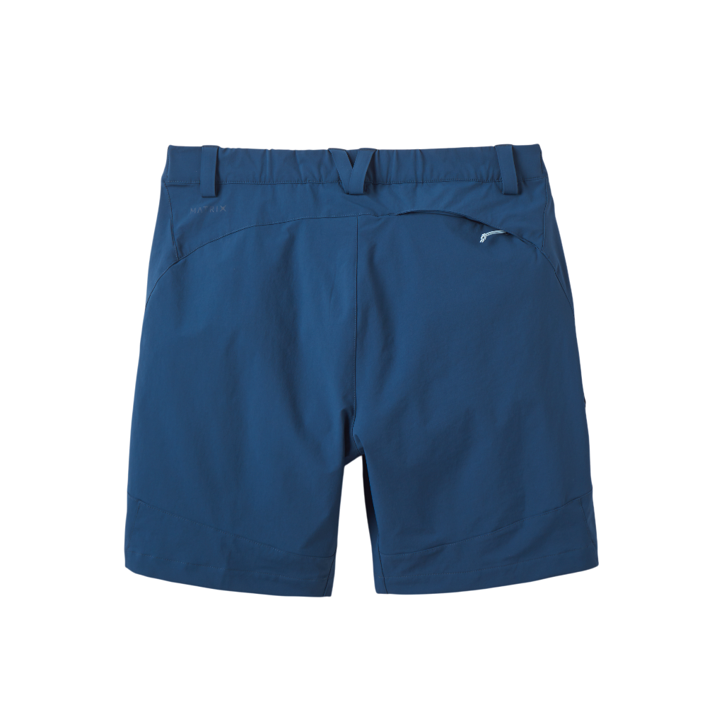 Women's Torque Mountain Shorts