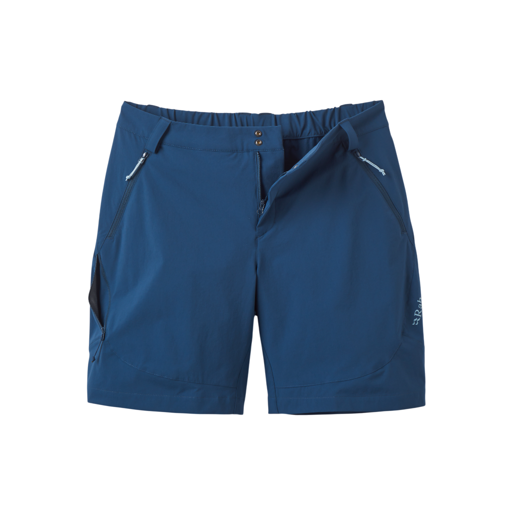 Women's Torque Mountain Shorts