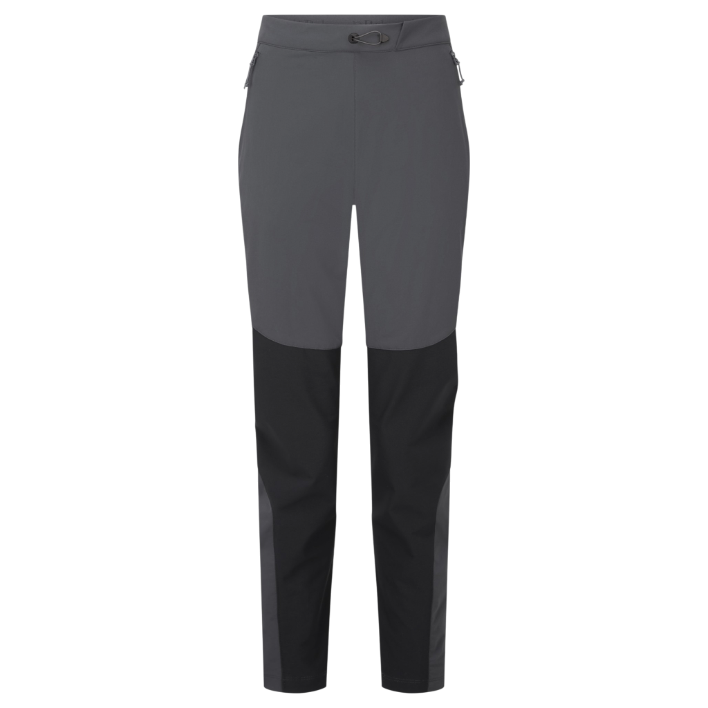 Women's Torque Pants - Anthracite