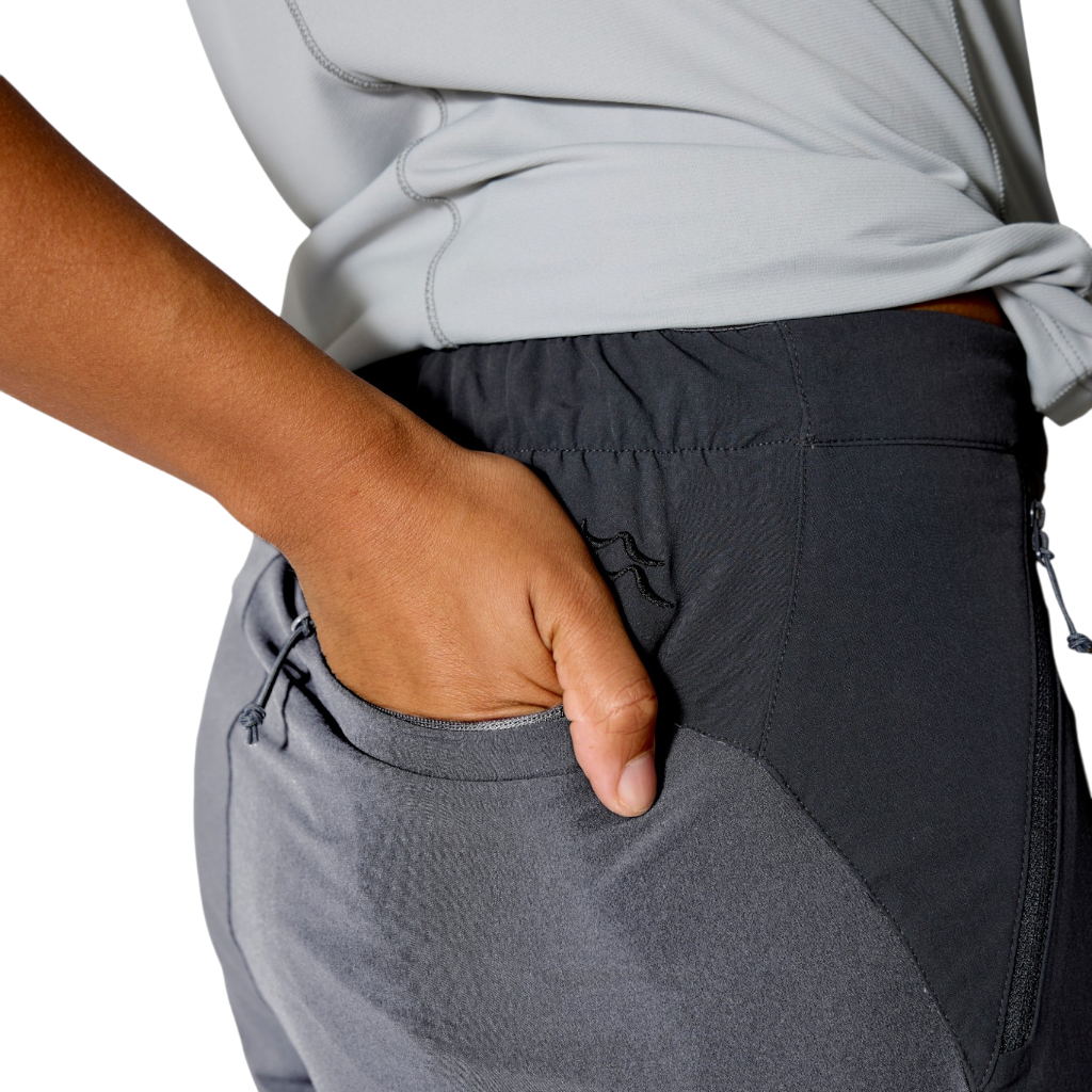 Women's Torque Pants - Anthracite