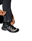 Women's Torque Pants - Anthracite