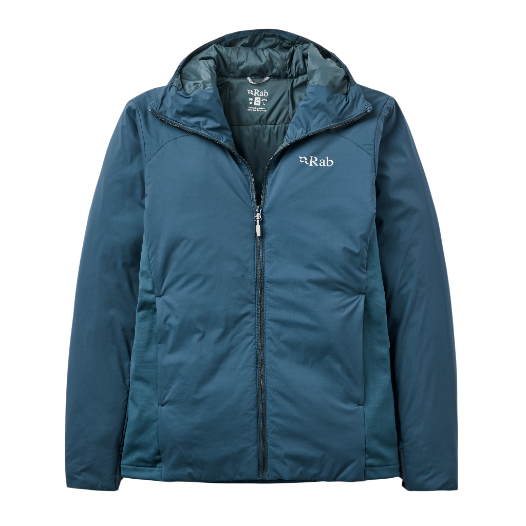 Men's Xenair Alpine Flex Jacket