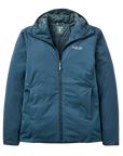 Men's Xenair Alpine Flex Jacket