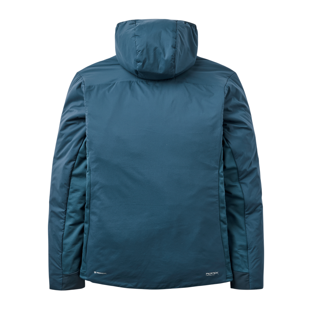 Men's Xenair Alpine Flex Jacket