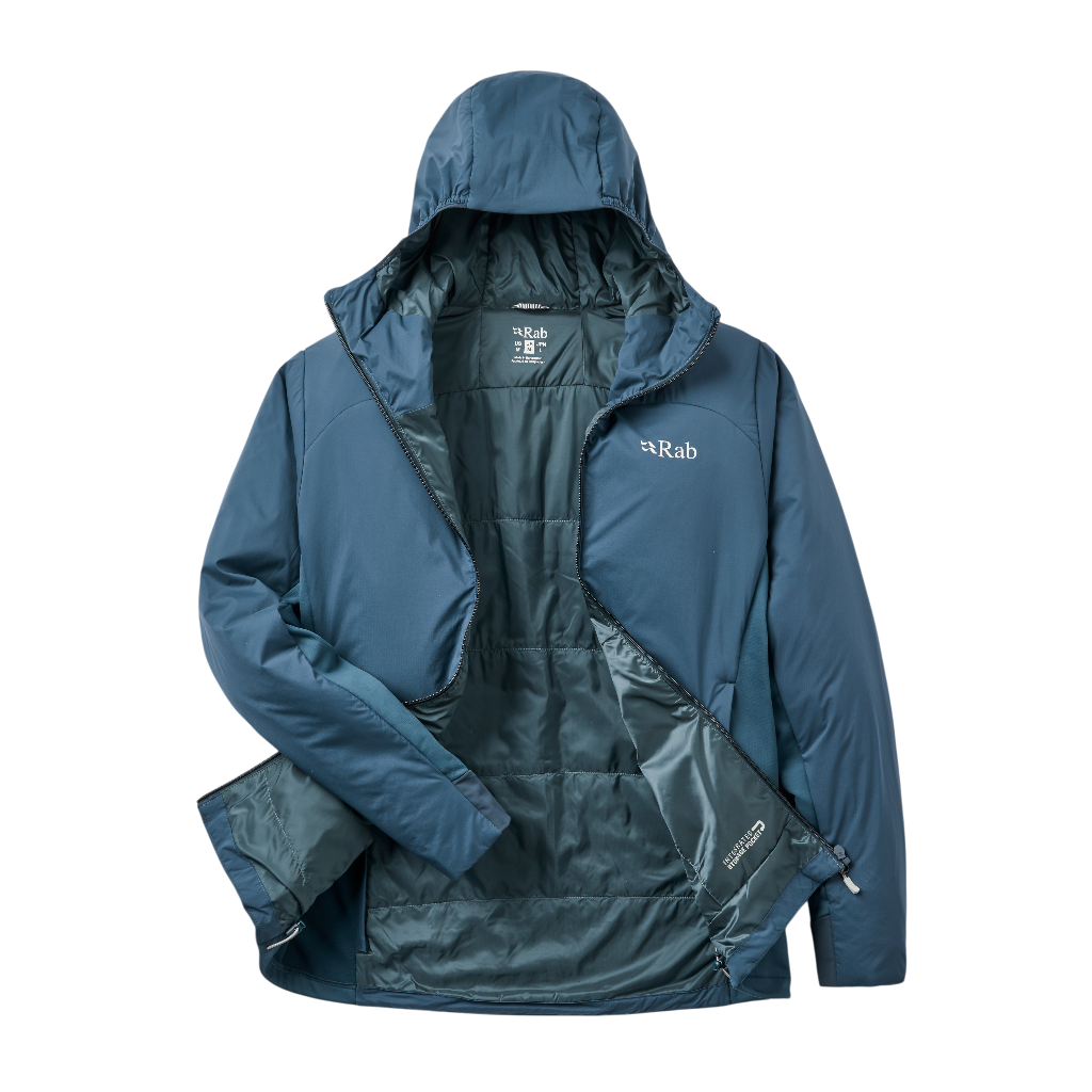 Men's Xenair Alpine Flex Jacket