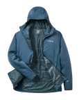 Men's Xenair Alpine Flex Jacket