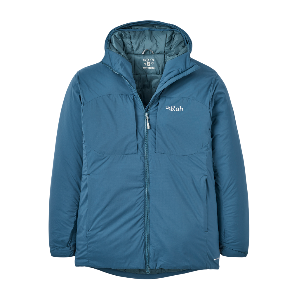 Men's Xenair Alpine Flex Jacket