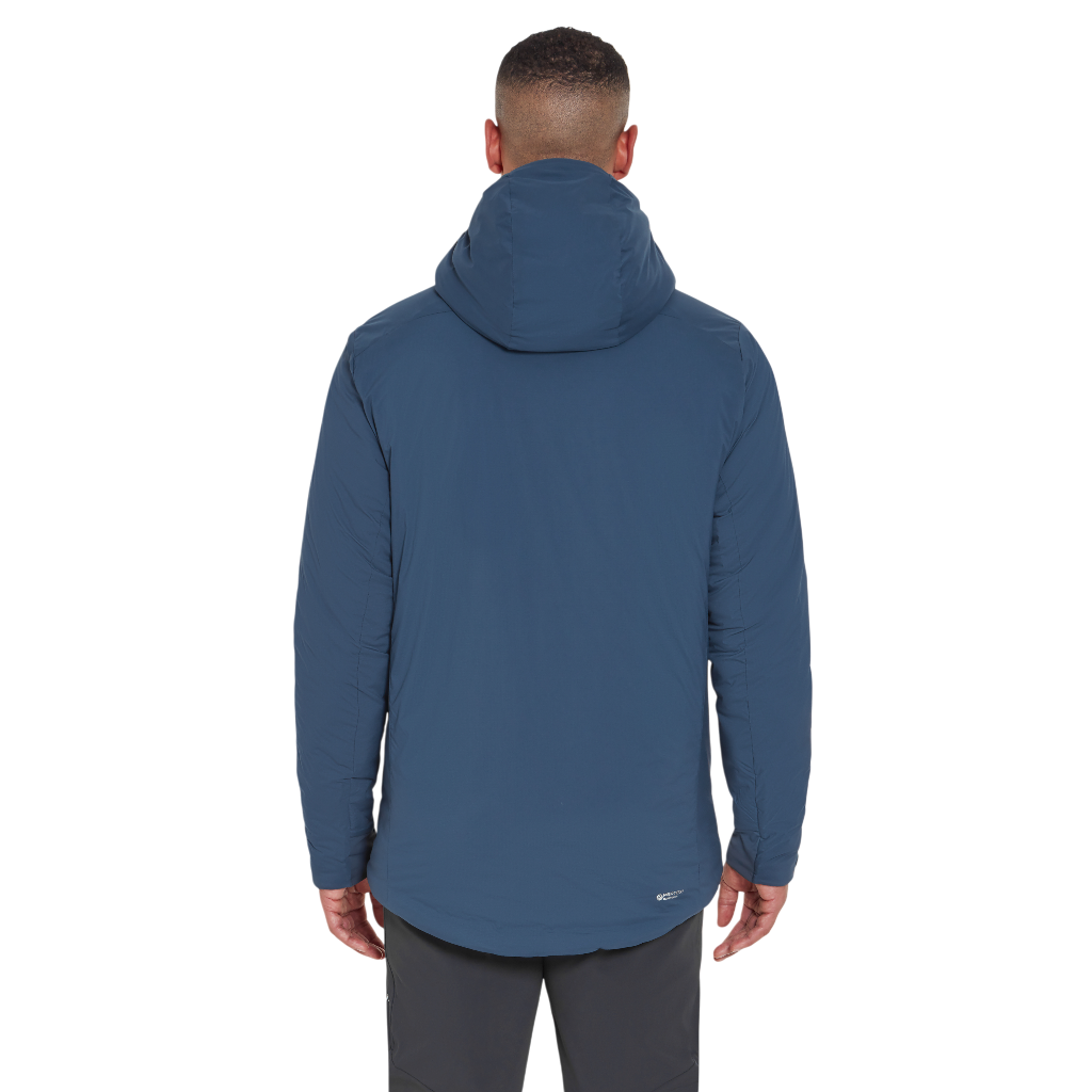 Men's Xenair Alpine Flex Jacket