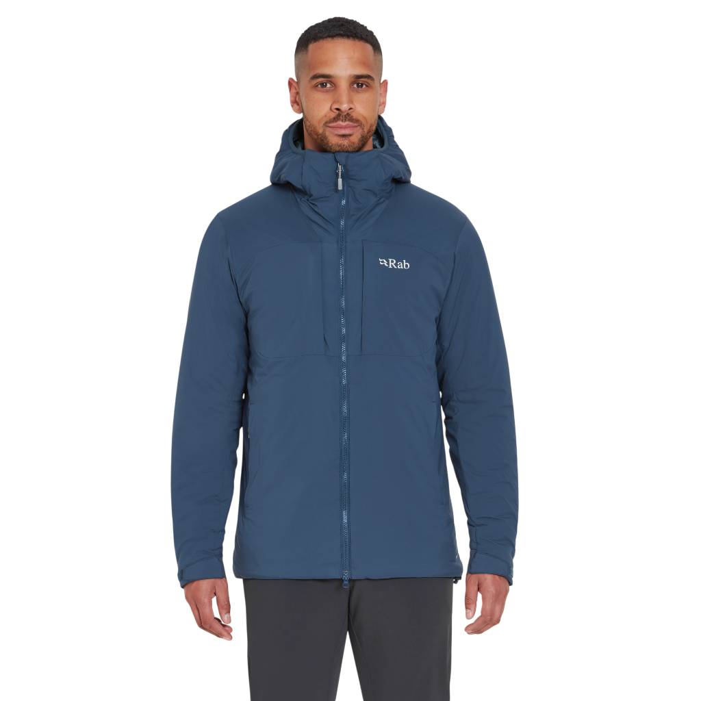 Men's Xenair Alpine Flex Jacket