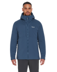 Men's Xenair Alpine Flex Jacket