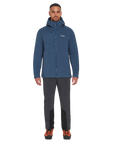 Men's Xenair Alpine Flex Jacket