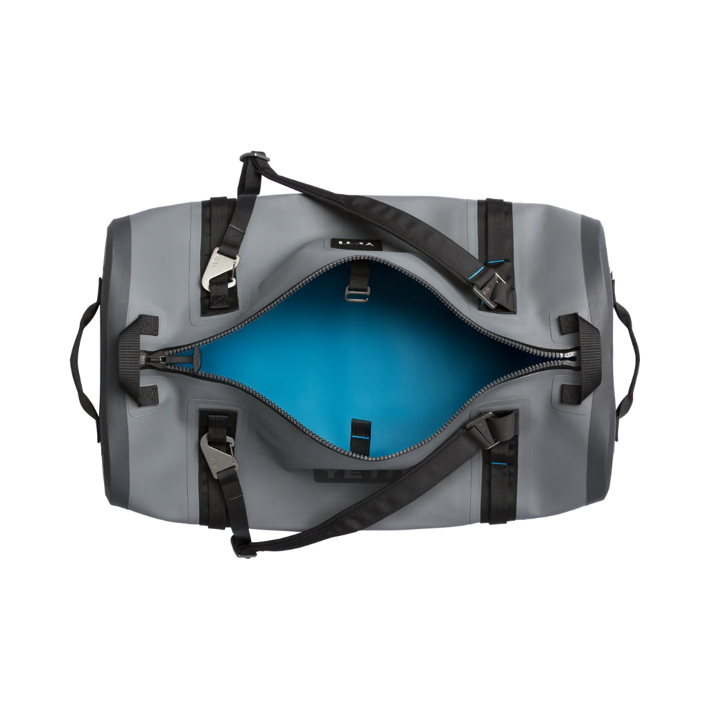 Yeti Panga 75L Duffel Storm Grey - Booley Galway