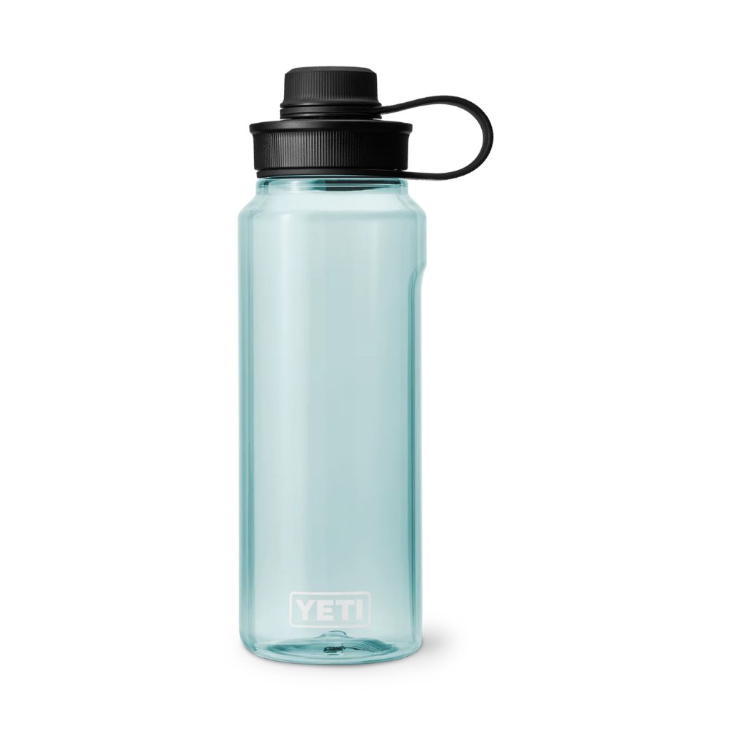 Yeti Yonder 34 oz Tether Cap Water Bottle Seafoam - Booley Galway