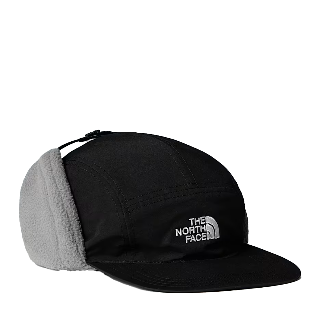 The North Face Yumiori Trapper TNF Black / Smoked Pearl - Booley Galway