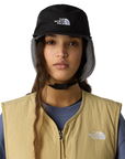 The North Face Yumiori Trapper TNF Black / Smoked Pearl - Booley Galway