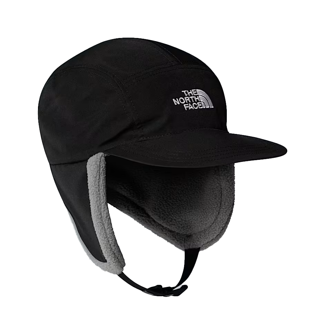 The North Face Yumiori Trapper TNF Black / Smoked Pearl - Booley Galway