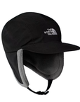 The North Face Yumiori Trapper TNF Black / Smoked Pearl - Booley Galway