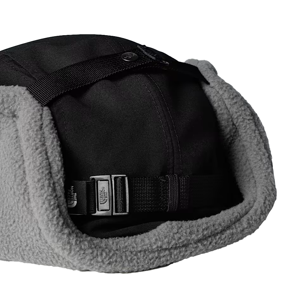 The North Face Yumiori Trapper TNF Black / Smoked Pearl - Booley Galway